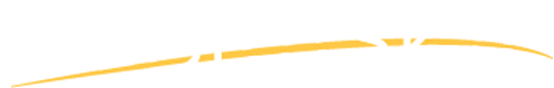 Logo containing the word NEBRASKA with a yellow line on the bottom half